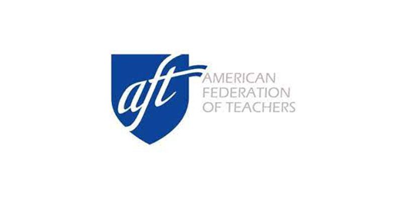 AFT logo.